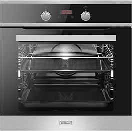 Naprawa piekarników Gdańsk