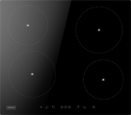 Naprawa płyt indukcyjnych Gdańsk